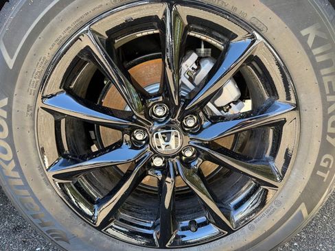 New 2026 Honda CR-V Sport-L image 26