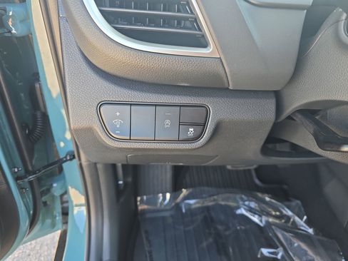 New 2026 Kia Seltos EX w/ EX Sunroof Package FWD image 28