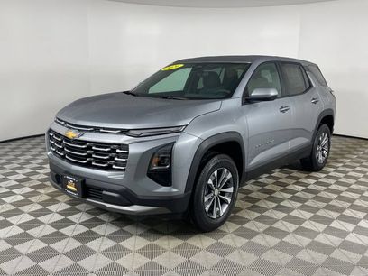 Used 2026 Chevrolet Equinox LT