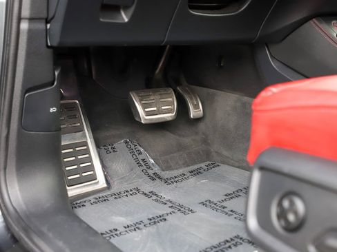 Used 2024 Audi SQ5 Premium Plus image 36