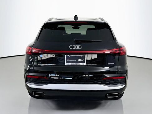 Used 2025 Audi Q5 Premium w/ Premium Plus AWD/4WD image 10