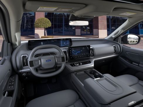 New 2026 Ford Expedition Max Active AWD/4WD image 9