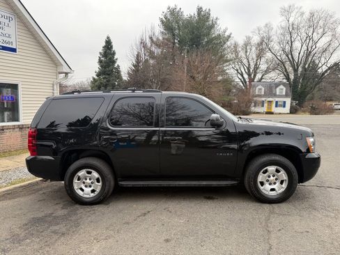 Used 2014 Chevrolet Tahoe LT image 8