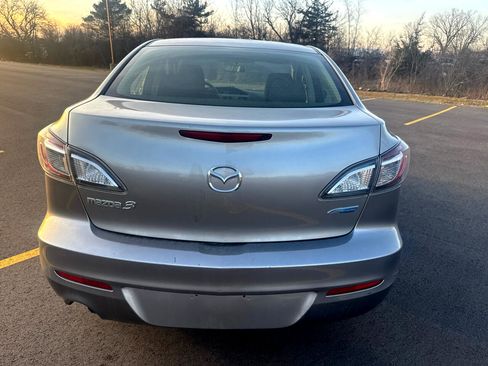 Used 2013 MAZDA MAZDA3 i Touring image 6