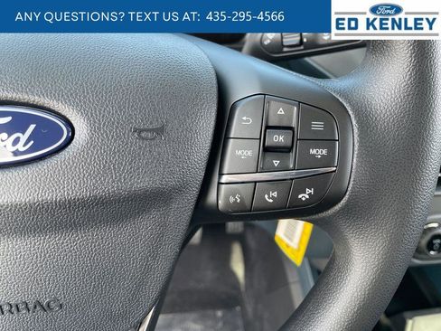 New 2025 Ford Maverick XL w/ Equipment Group 101A AWD/4WD image 16