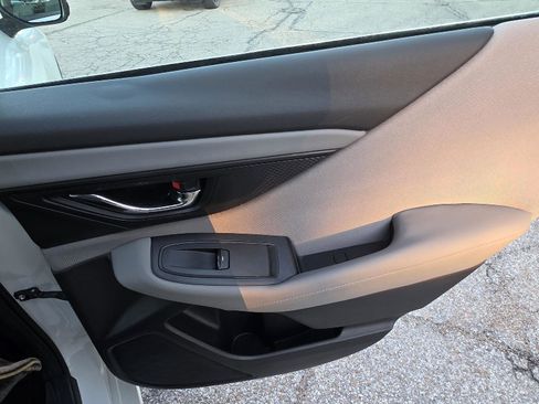 Used 2023 Subaru Legacy Premium image 27