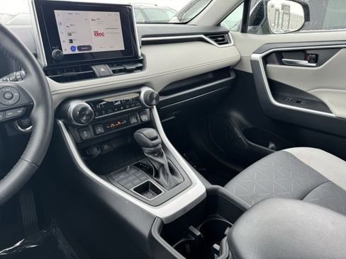 Certified 2024 Toyota RAV4 XLE image 17