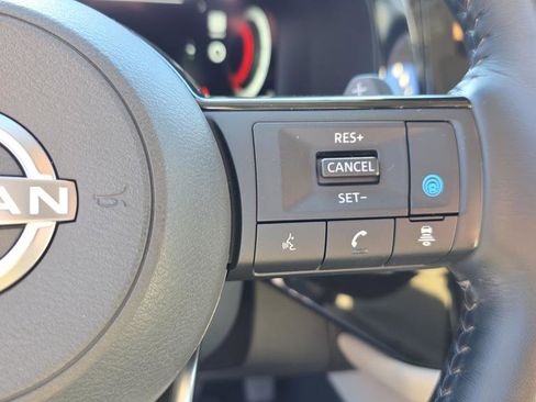 Used 2022 Nissan Pathfinder Platinum w/ Cargo Package image 25