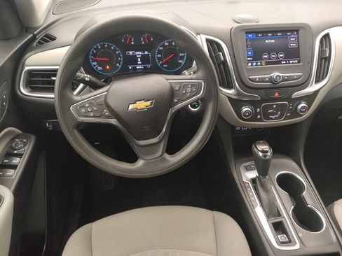 Used 2021 Chevrolet Equinox LS w/ LS Convenience Package AWD/4WD image 22