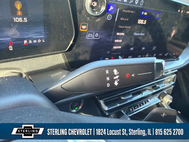 Certified 2026 Chevrolet Traverse LT AWD/4WD image 22