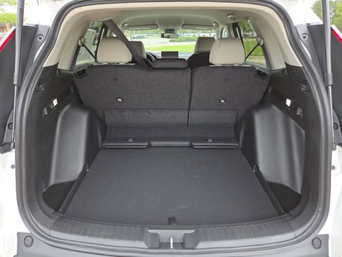 New 2026 Honda CR-V LX image 19