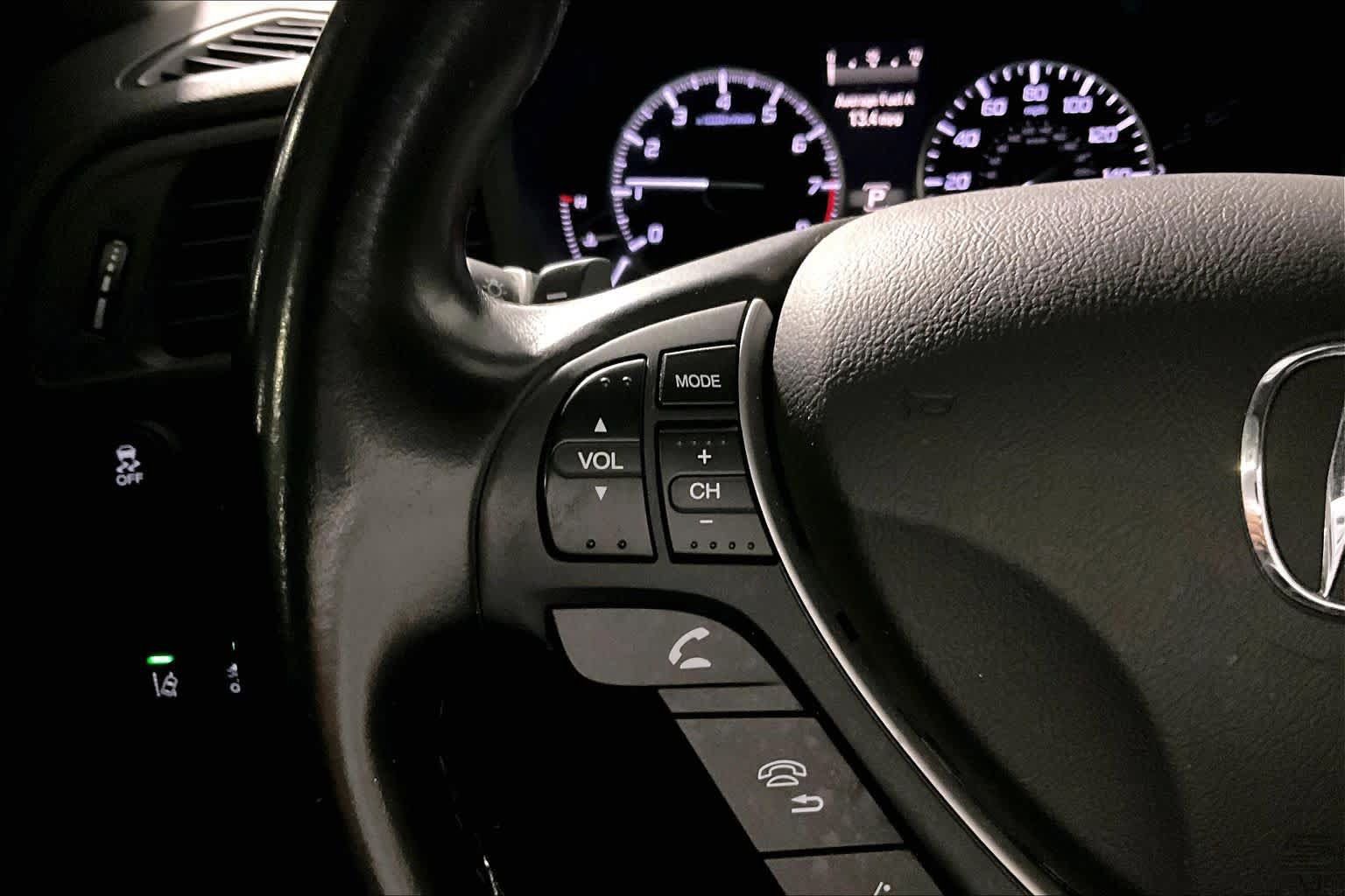 Used 2019 Acura ILX FWD image 23