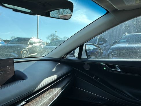 Used 2022 Genesis G80 2.5T w/ Advanced Package image 22