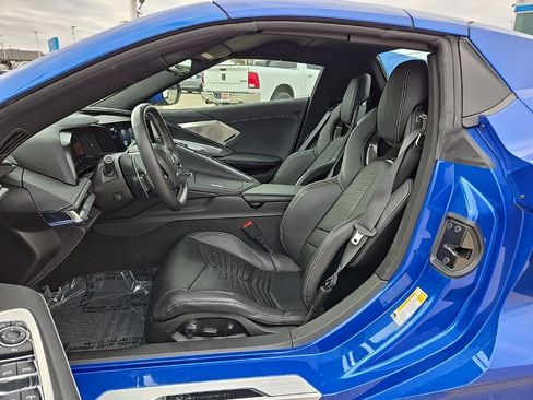 Used 2021 Chevrolet Corvette Stingray Preferred Conv w/ Battery Protection Package image 14