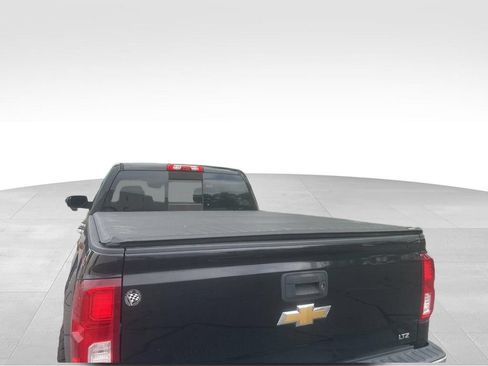 Used 2016 Chevrolet Silverado 1500 LTZ w/ Sport Package AWD/4WD image 19