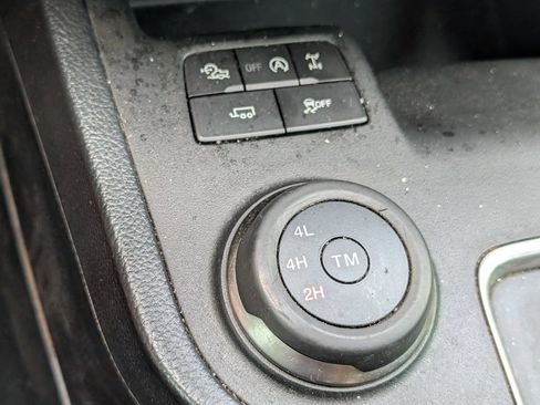 Used 2021 Ford Ranger XL w/ FX4 Off-Road Package AWD/4WD image 22