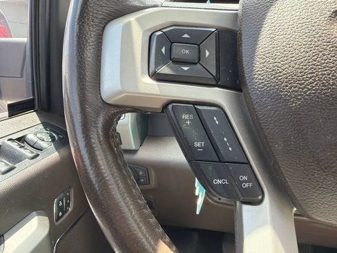 Used 2020 Ford F150 King Ranch w/ Equipment Group 601A Luxury AWD/4WD image 17