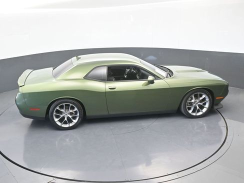 Used 2021 Dodge Challenger GT image 45