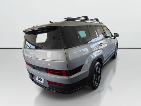 New 2026 Hyundai Santa Fe SEL AWD/4WD image 3