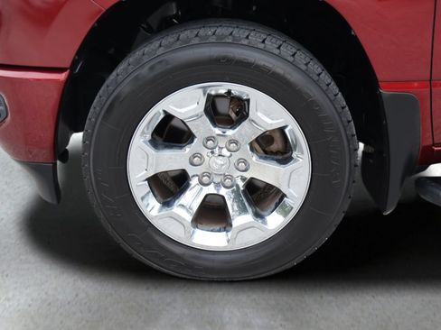 Used 2020 RAM 1500 Big Horn AWD/4WD image 28
