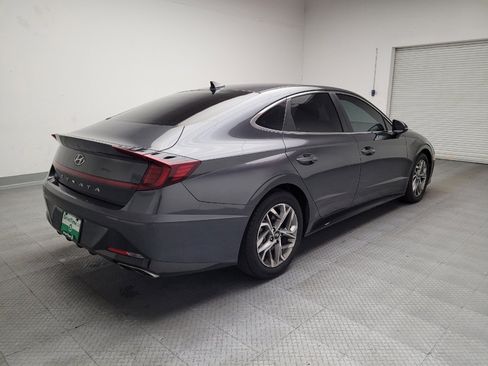 Used 2021 Hyundai Sonata SEL image 9