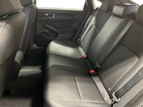 New 2026 Honda Civic Sport image 23