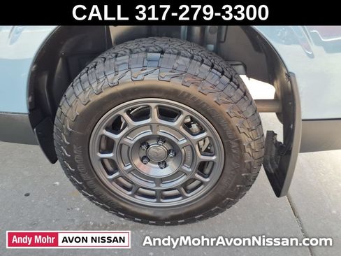 Used 2022 Ford Maverick XLT w/ Equipment Group 300A Standard AWD/4WD image 13