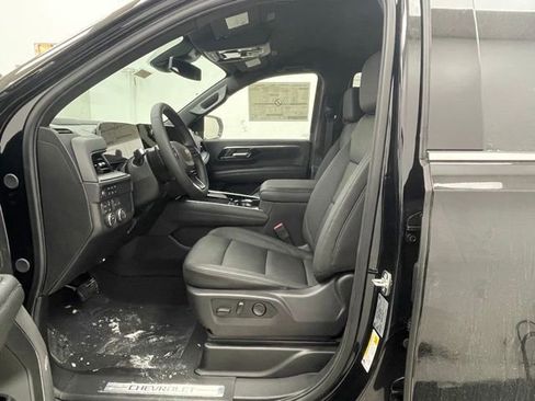 New 2026 Chevrolet Tahoe LT w/ Comfort Package image 8