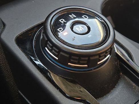 Used 2021 Ford Bronco Sport Badlands w/ Badlands Package image 29