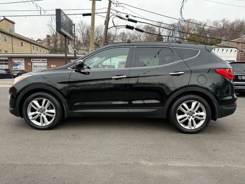 Used 2013 Hyundai Santa Fe Sport 2.0T image 6