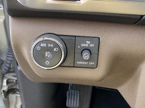 Used 2015 GMC Acadia SLT image 10