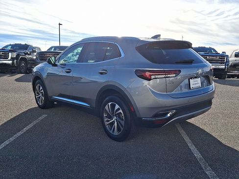 Used 2023 Buick Envision Essence image 7