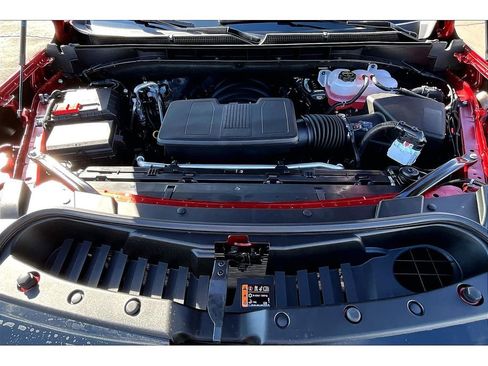 New 2026 GMC Yukon XL Elevation AWD/4WD image 12