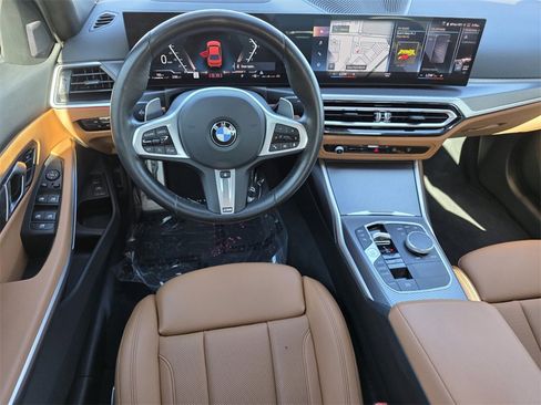 Used 2024 BMW M340i w/ Premium Package image 13