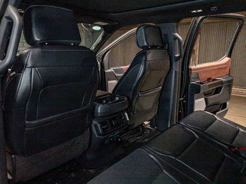 Used 2023 Ford F150 Lariat image 25