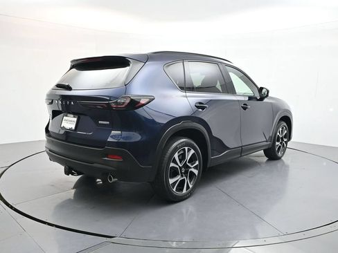 Used 2026 MAZDA CX-5 Preferred AWD/4WD image 7