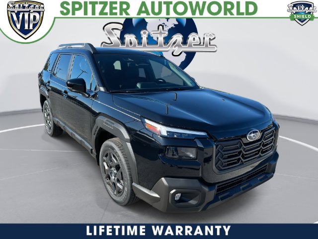 New 2026 Subaru Outback Premium AWD/4WD image 1