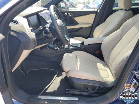Used 2024 BMW 228i Gran Coupe w/ Convenience Package FWD image 17