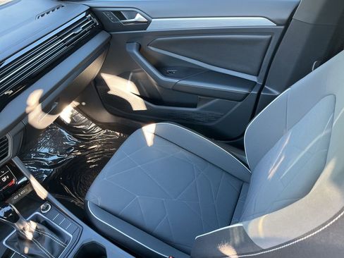 New 2026 Volkswagen Jetta Sport image 26