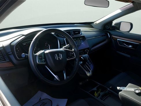 Certified 2022 Honda CR-V EX image 7