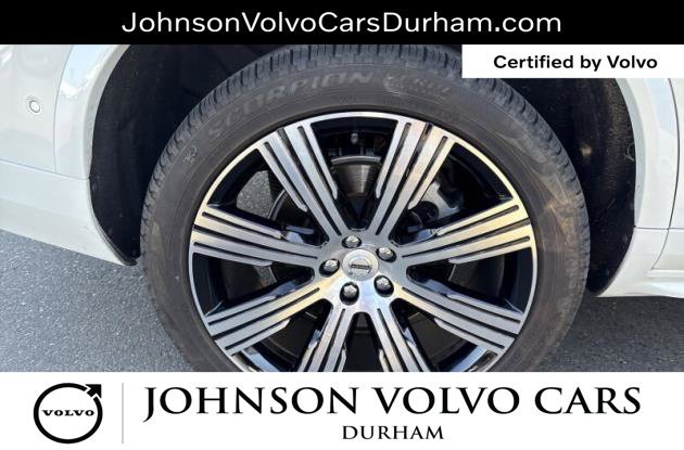Used 2023 Volvo XC90 B6 Ultimate w/ Protection Package Premier AWD/4WD image 12