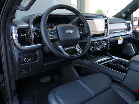 New 2026 Ford F350 Platinum AWD/4WD image 23