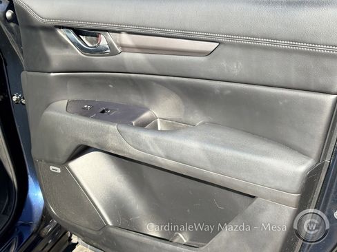 Used 2021 MAZDA CX-5 Touring w/ Touring Preferred SV Package image 31