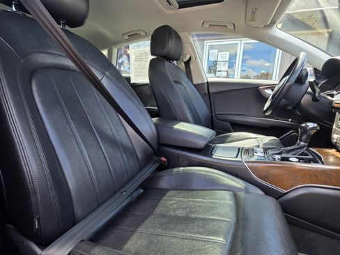 Used 2015 Audi A7 TDI Prestige w/ Prestige Package image 9