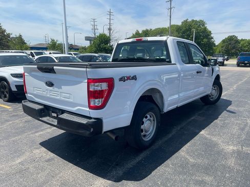 Used 2021 Ford F150 XL AWD/4WD image 10