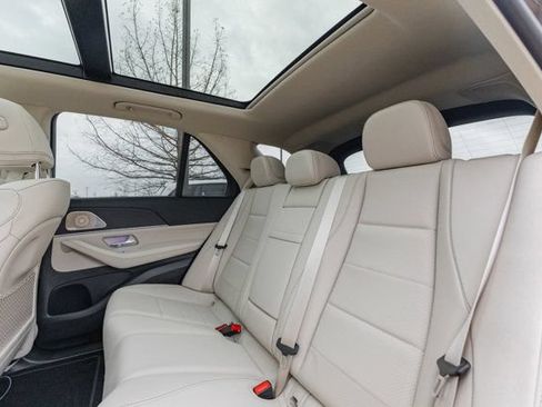 Certified 2026 Mercedes-Benz GLE 450 4MATIC image 26