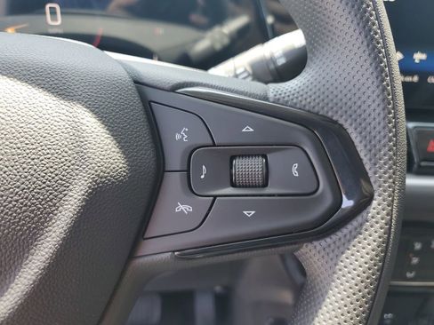 New 2026 Chevrolet TrailBlazer LT w/ Midnight Edition FWD image 29