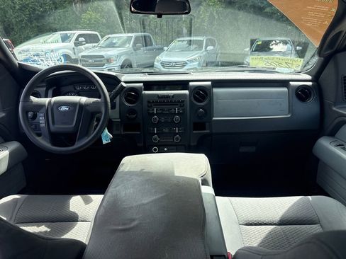 Used 2011 Ford F150 XL w/ PWR Equipment Group RWD image 8