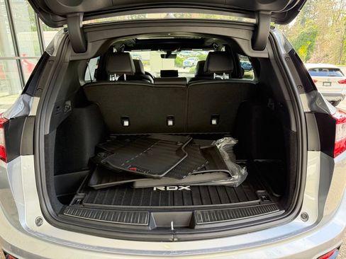 New 2026 Acura RDX A-Spec AWD/4WD image 10