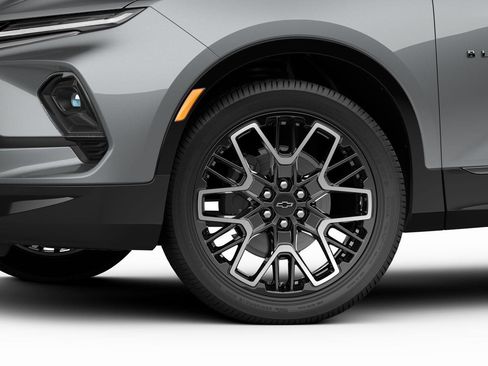 New 2025 Chevrolet Blazer RS w/ Driver Confidence II Package image 53